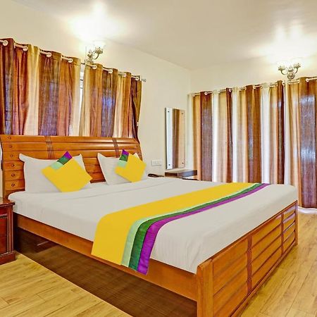 Itsy Hotels Twin Falls Ooty Exterior foto