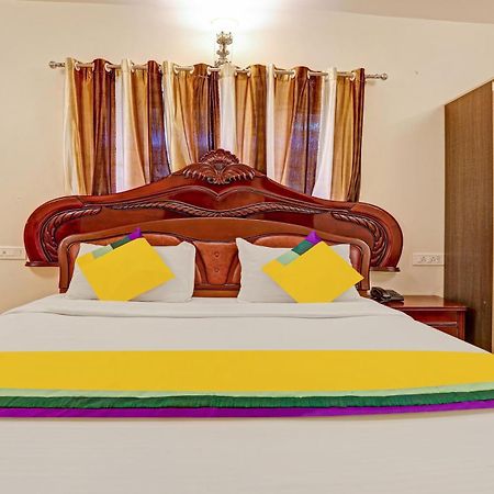 Itsy Hotels Twin Falls Ooty Exterior foto