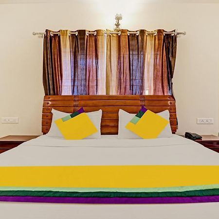 Itsy Hotels Twin Falls Ooty Exterior foto