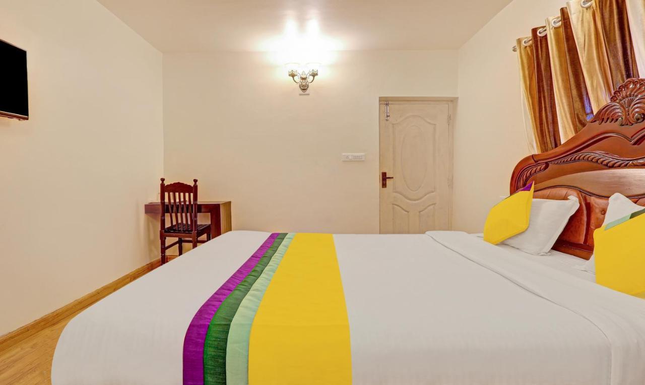 Itsy Hotels Twin Falls Ooty Exterior foto