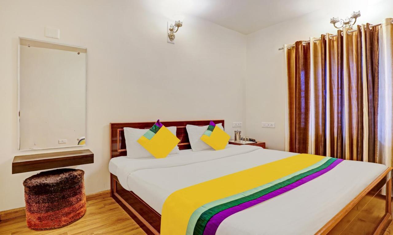 Itsy Hotels Twin Falls Ooty Exterior foto