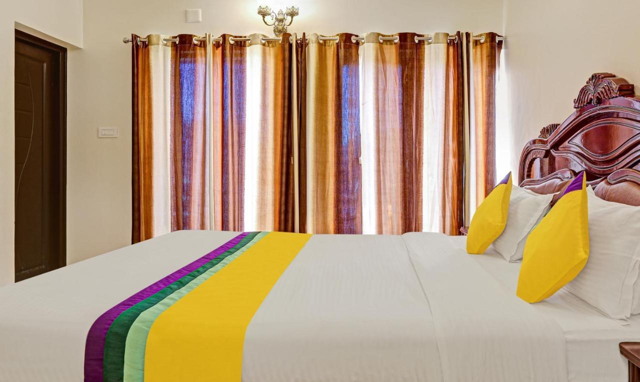 Itsy Hotels Twin Falls Ooty Exterior foto