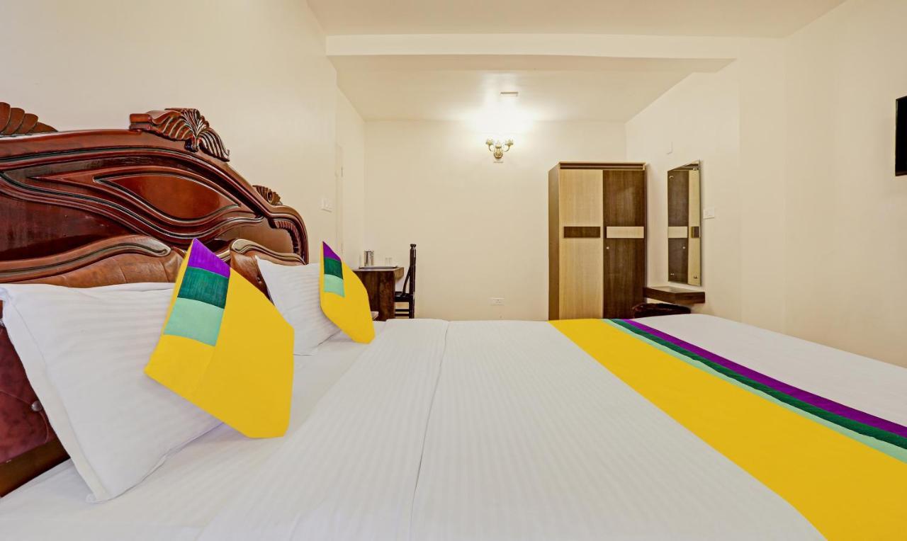 Itsy Hotels Twin Falls Ooty Exterior foto