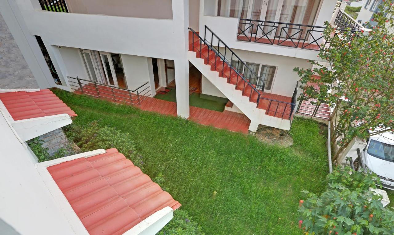 Itsy Hotels Twin Falls Ooty Exterior foto