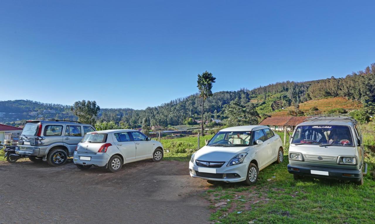 Itsy Hotels Twin Falls Ooty Exterior foto