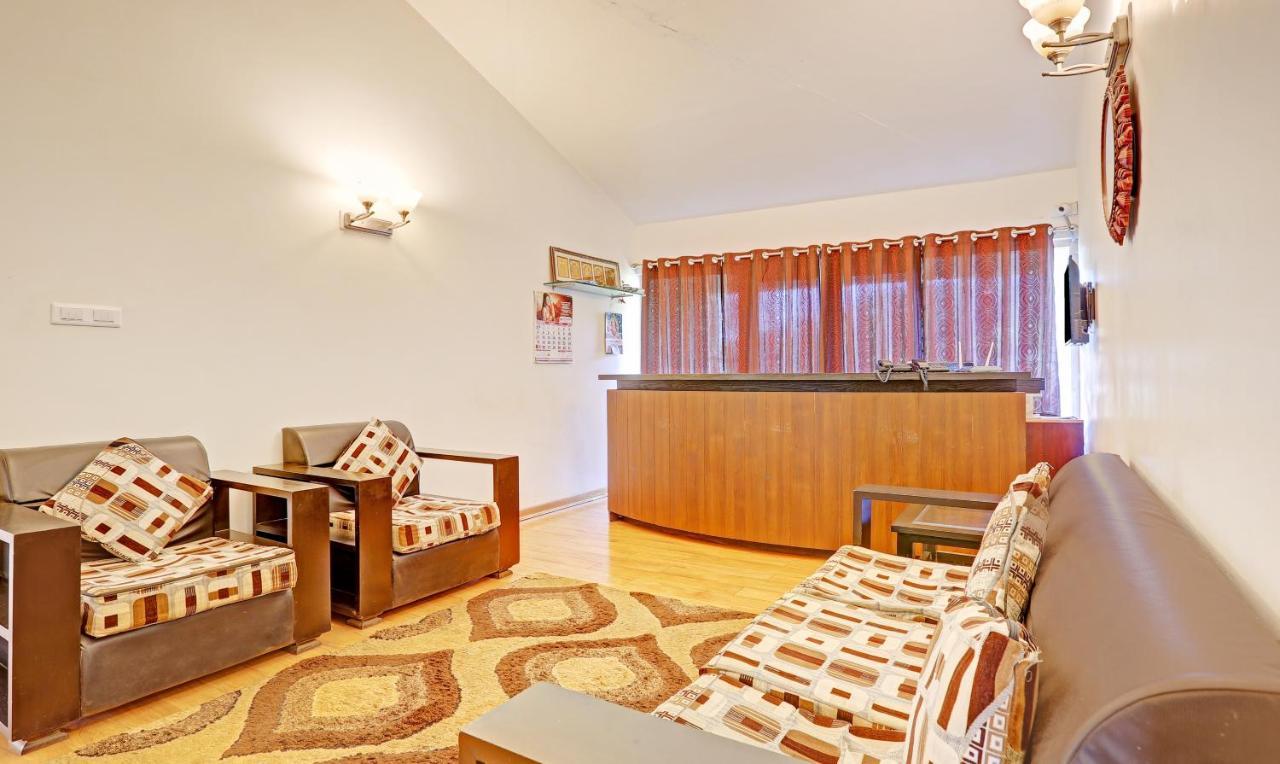 Itsy Hotels Twin Falls Ooty Exterior foto