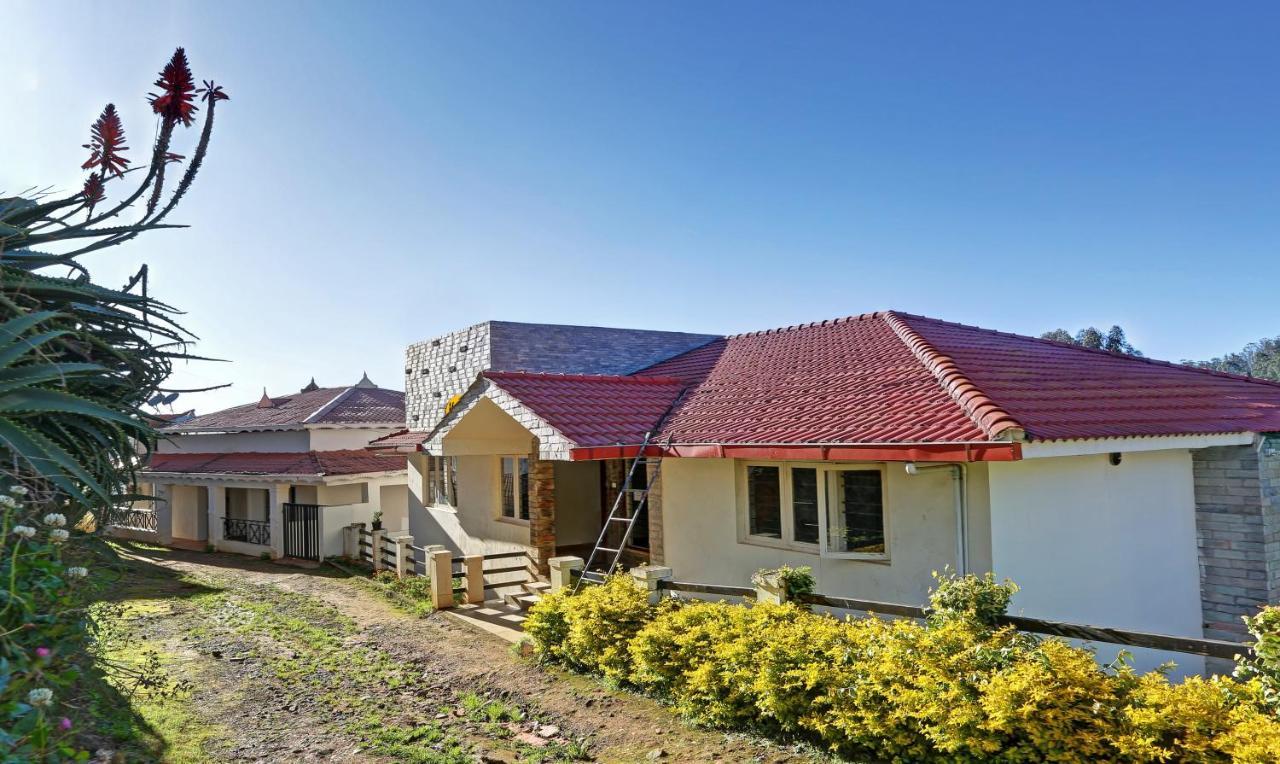 Itsy Hotels Twin Falls Ooty Exterior foto
